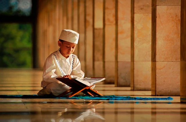 Online Quran Memorization Classes USA