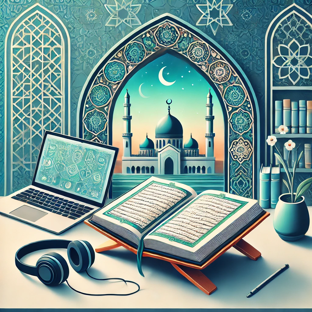 Quran Academy