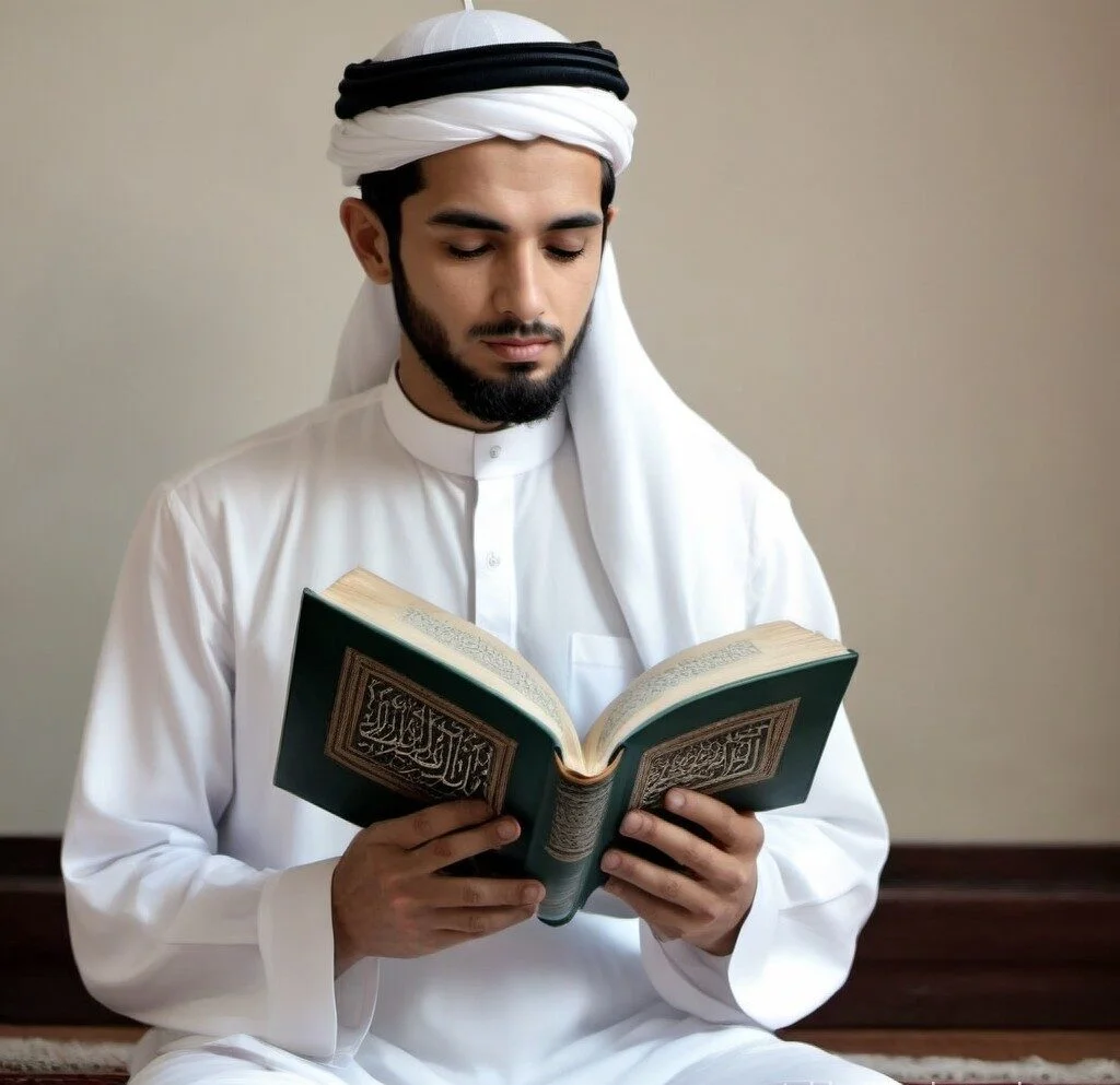 Quran Arabic course