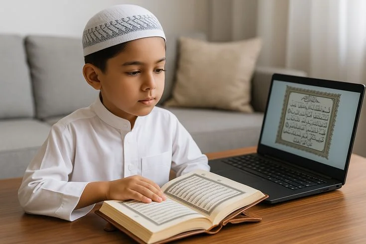 online quran classes