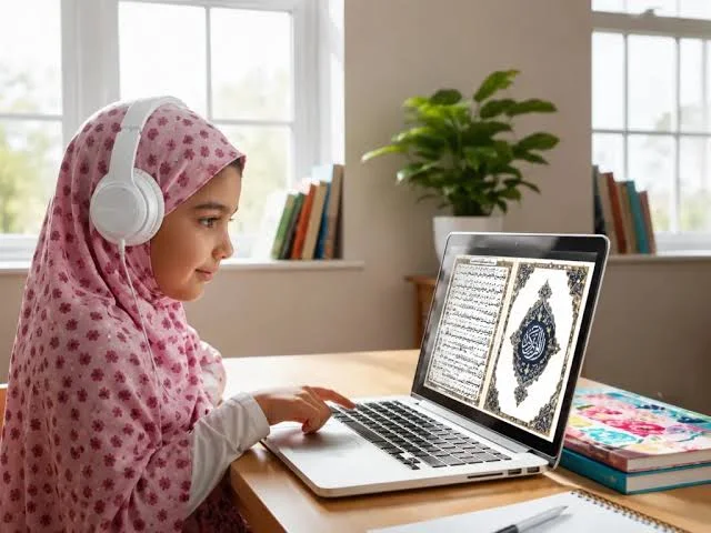 best online quran academy Canada