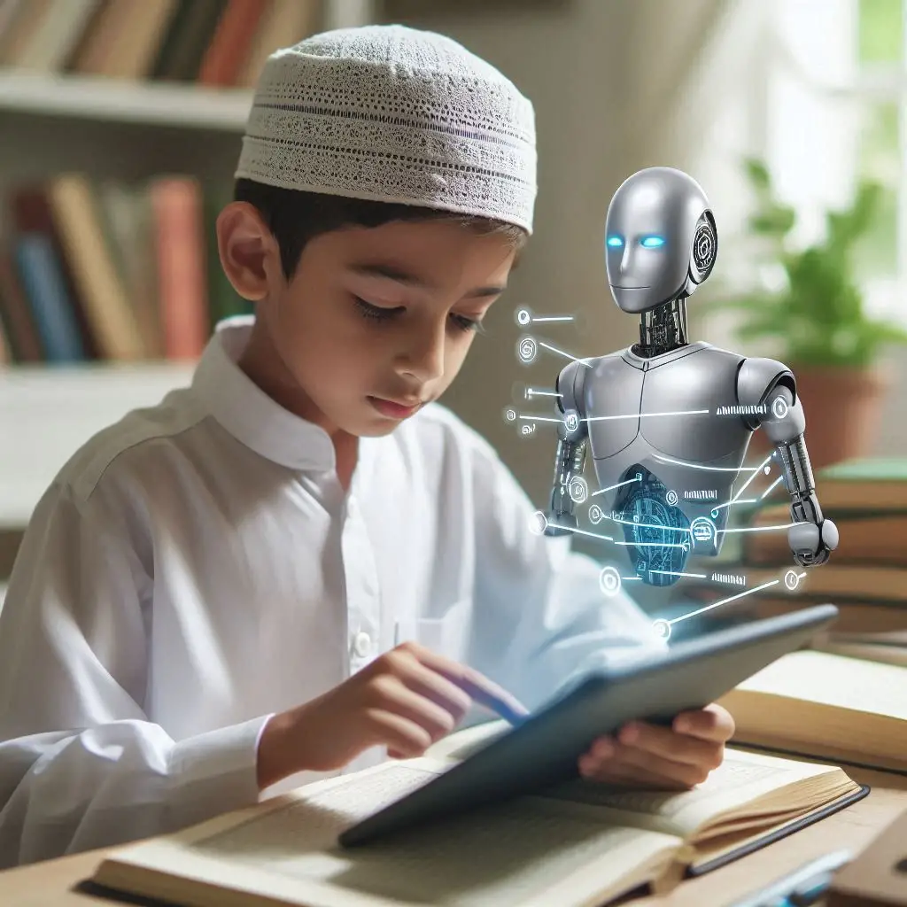 learn quran