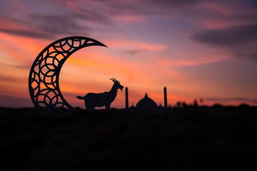 eid al adha qurbani guide Canada