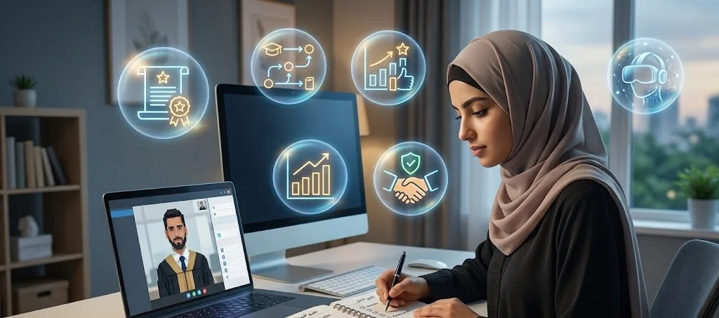 how to vet online quran academy