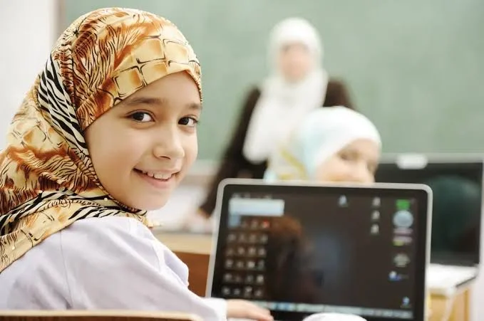 online quran class