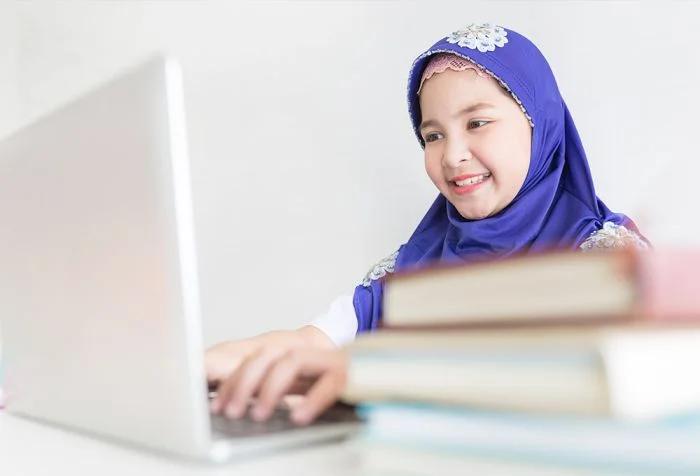 online quran class safe for kids