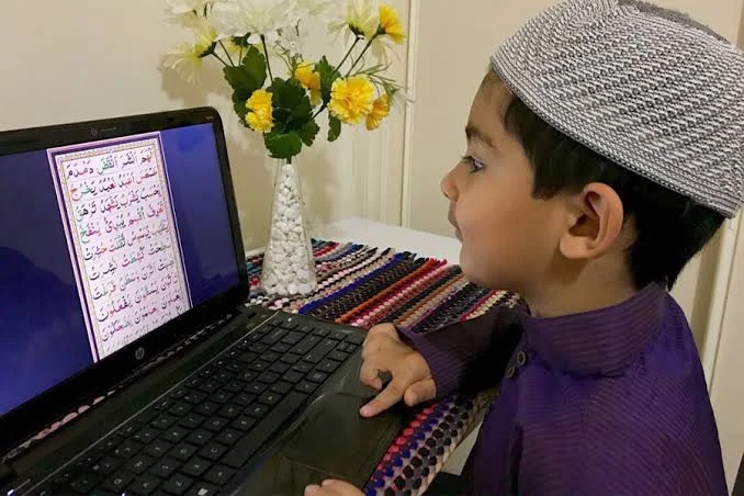 online quran classes cost UK Canada