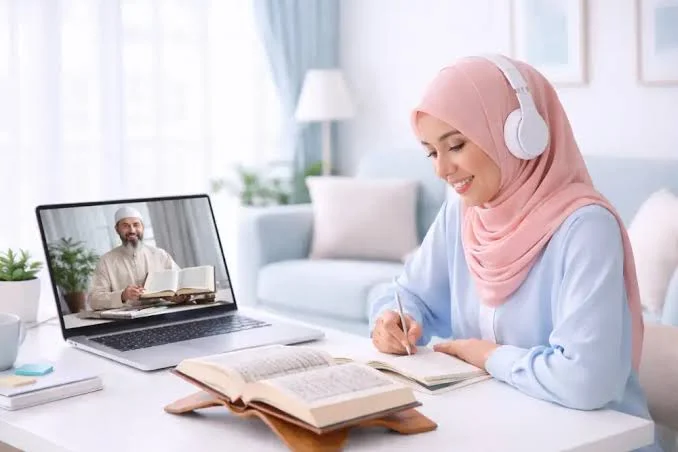 online quran classes cost USA
