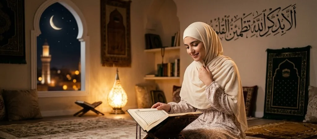 quran and mental health islam