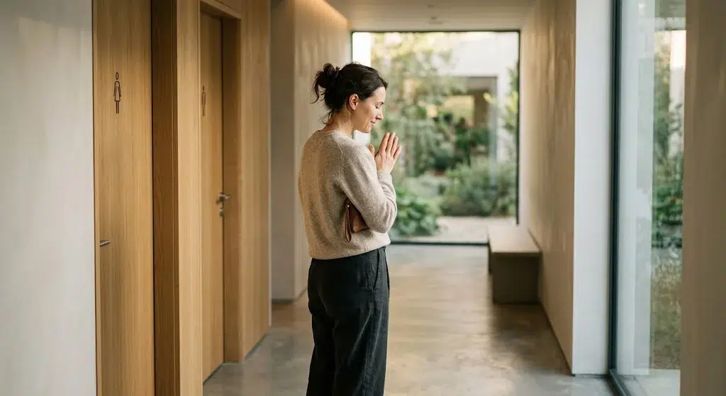 Authentic Bathroom Dua: Entering & Leaving Toilet in Islam Dua After Toilet and Leaving