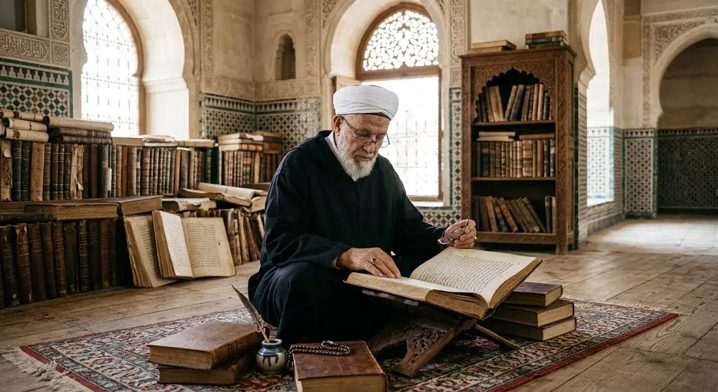 Mastering Fiqh in Islam With Online Fiqh Courses |Free Trial Fiqh Islamic