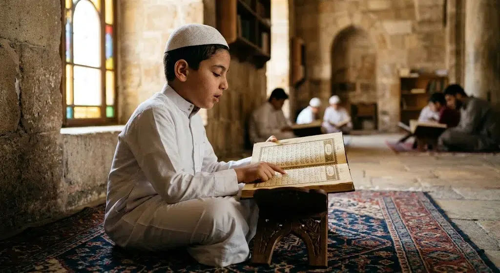 How to Memorize Quran Online: A Complete Guide with Itqaan Network Memorize Quran