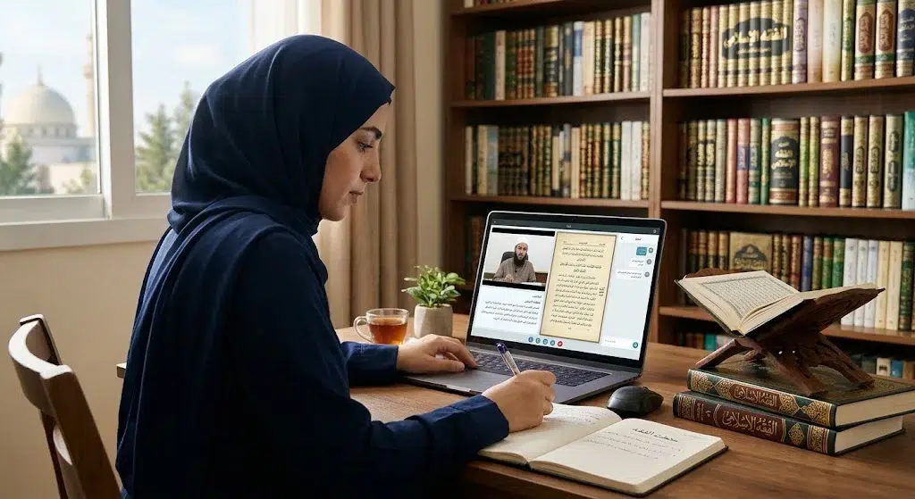 Mastering Fiqh in Islam With Online Fiqh Courses |Free Trial Online Fiqh
