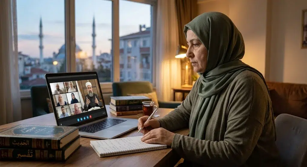 Comprehensive Online Hadith Courses: Connecting with the Words of Prophet Muhammad (PBUH) Studying Islamic Hadith