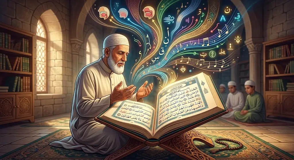 What Is Tajweed Rules? Your Guide to Quran Recitation what is tajweed